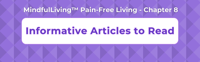 Informative Articles to Read Banner