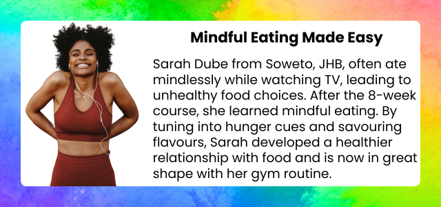 MindfulLiving Banner