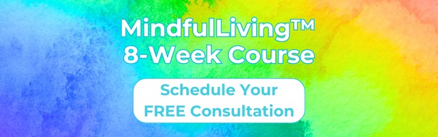 MindfulLiving Banner